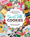 Sweet Talk Cookies - MPHOnline.com