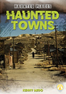 Haunted Towns - MPHOnline.com