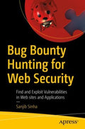 Bug Bounty Hunting for Web Security - MPHOnline.com