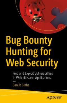 Bug Bounty Hunting for Web Security - MPHOnline.com