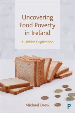 Uncovering Food Poverty in Ireland - MPHOnline.com