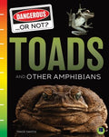 Toads and Other Amphibians - MPHOnline.com