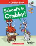 School's In, Crabby! - MPHOnline.com