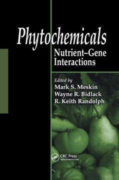 Phytochemicals - MPHOnline.com