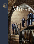 Chateau Musar - MPHOnline.com