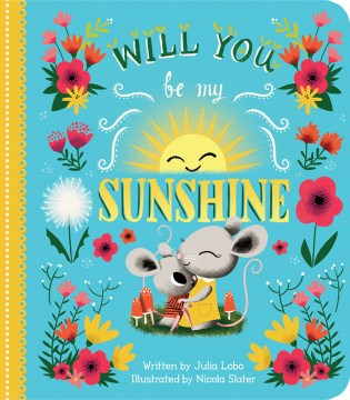 Will You Be My Sunshine - MPHOnline.com