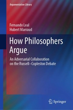 How Philosophers Argue - MPHOnline.com