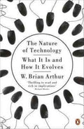 Nature of Technology - MPHOnline.com