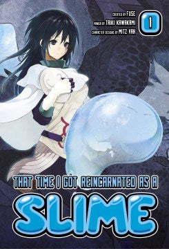 That Time I Got Reincarnated As A Slime 1 - MPHOnline.com