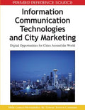 Information Communication Technologies and City Marketing - MPHOnline.com