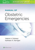 Manual of Obstetric Emergencies - MPHOnline.com