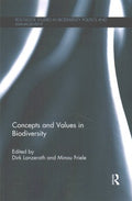 Concepts and Values in Biodiversity - MPHOnline.com