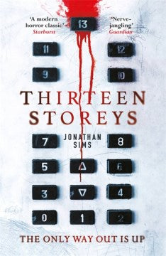 Thirteen Storeys - MPHOnline.com