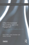 Urban Environmental Stewardship and Civic Engagement - MPHOnline.com