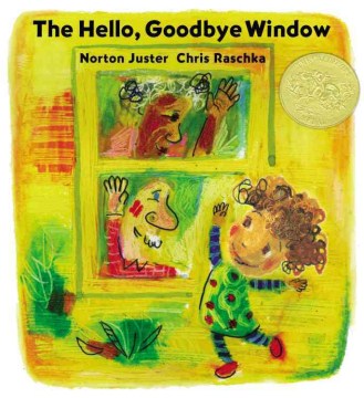 The Hello, Goodbye Window - MPHOnline.com