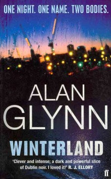 Winterland - MPHOnline.com