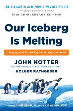 Our Iceberg Is Melting - MPHOnline.com