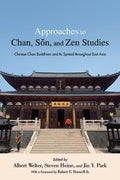 Approaches to Chan, Son, and Zen Studies - MPHOnline.com