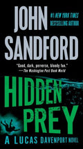 Hidden Prey - MPHOnline.com