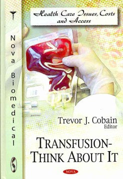 Transfusion - Think About It - MPHOnline.com