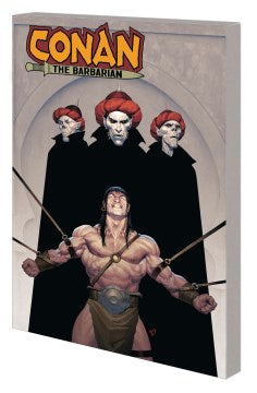 Conan the People of the Black Circle and Other Stories - MPHOnline.com