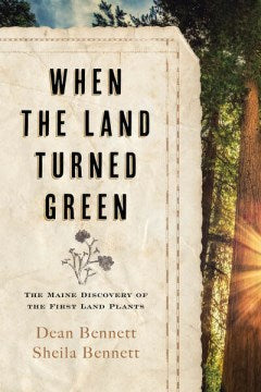 When the Land Turned Green - MPHOnline.com