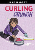 Curling Crunch - MPHOnline.com