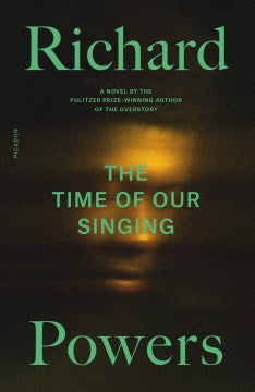 The Time of Our Singing - MPHOnline.com