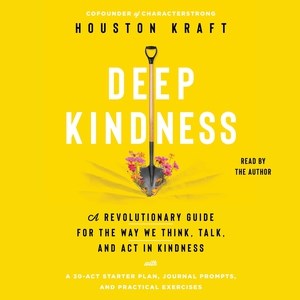 Deep Kindness - MPHOnline.com