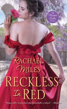 Reckless in Red - MPHOnline.com