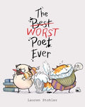 The Best Worst Poet Ever - MPHOnline.com