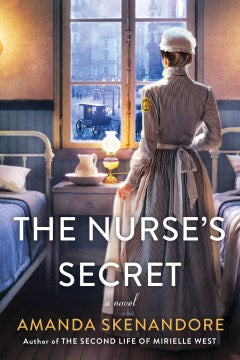 The Nurse's Secret - MPHOnline.com