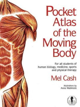 Pocket Atlas of the Moving Body - MPHOnline.com