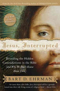Jesus, Interrupted: Revealing the Hidden Contradictions in the Bible (And Why We Don't Know About Them) - MPHOnline.com