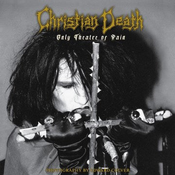 Christian Death - MPHOnline.com