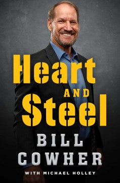 Heart and Steel - MPHOnline.com