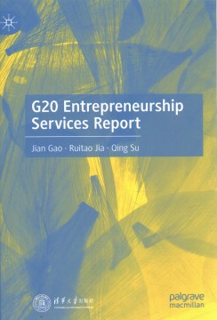 G20 Entrepreneurship Services Report - MPHOnline.com