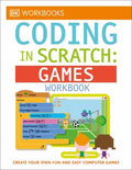 Coding in Scratch - MPHOnline.com