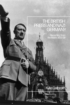 The British Press and Nazi Germany - MPHOnline.com