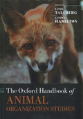 The Oxford Handbook of Animal Organization Studies - MPHOnline.com