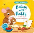 Baking With Daddy - MPHOnline.com