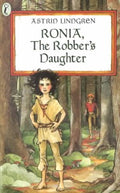 Ronia, the Robber's Daughter - MPHOnline.com