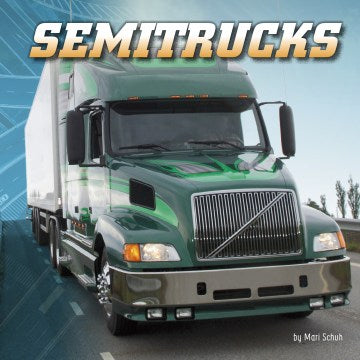 Semitrucks - MPHOnline.com