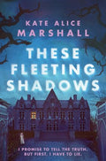 These Fleeting Shadows - MPHOnline.com