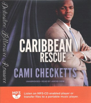 Caribbean Rescue - MPHOnline.com