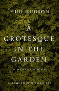 A Grotesque in the Garden - MPHOnline.com