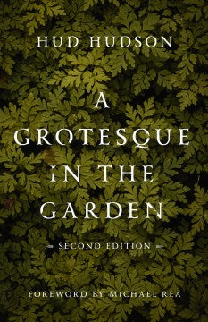 A Grotesque in the Garden - MPHOnline.com