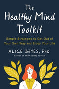 Healthy Mind Toolkit - MPHOnline.com