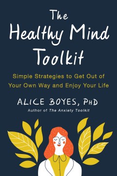 Healthy Mind Toolkit - MPHOnline.com