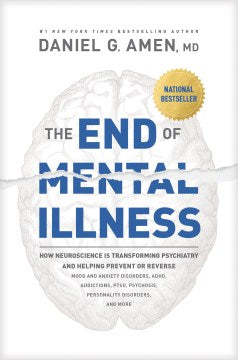 The End of Mental Illness - MPHOnline.com